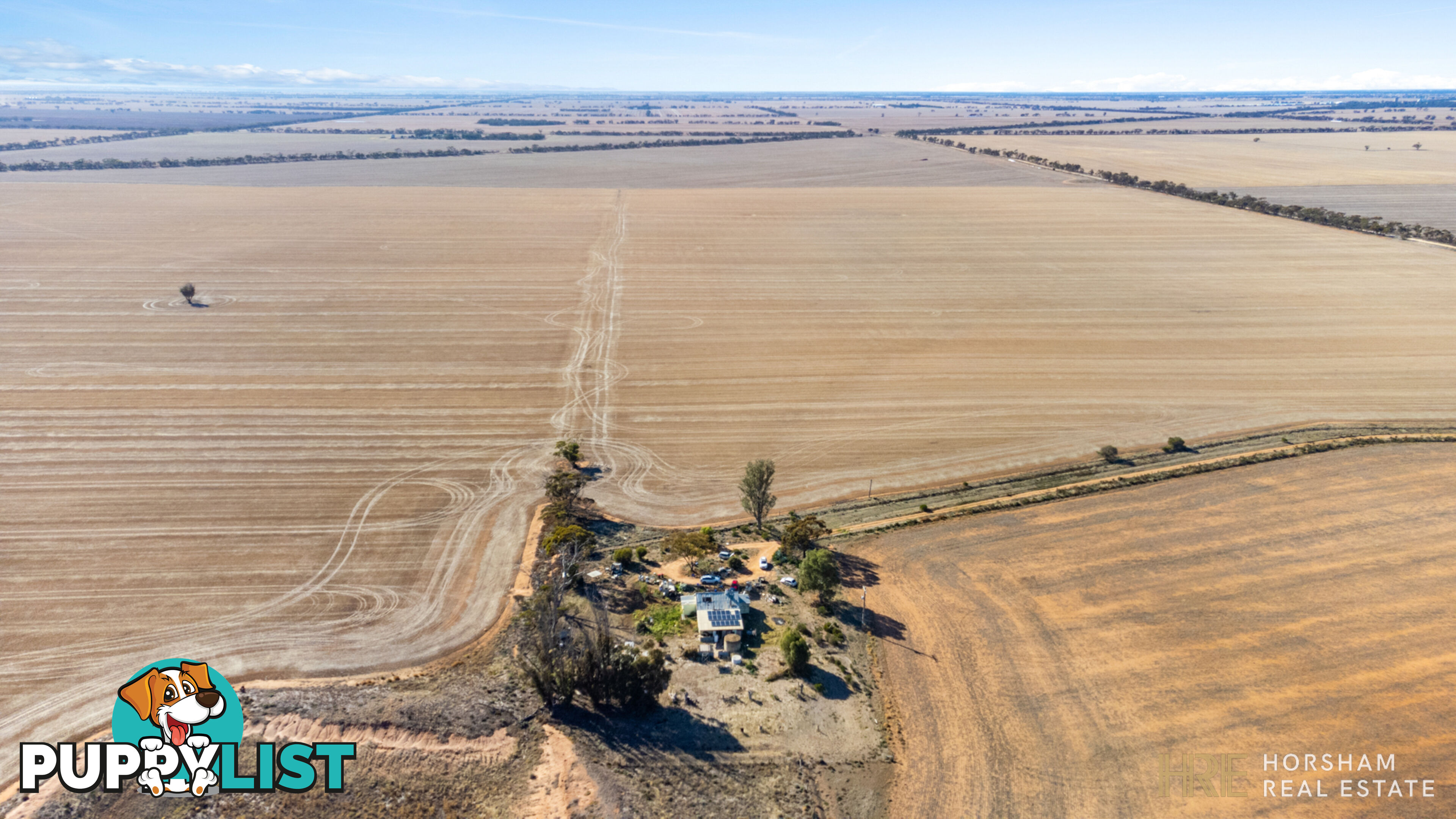 199 Olney-Zass Road BERRIWILLOCK VIC 3531