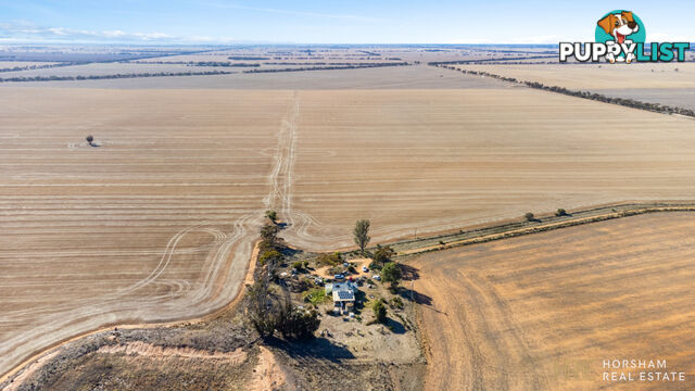 199 Olney-Zass Road BERRIWILLOCK VIC 3531