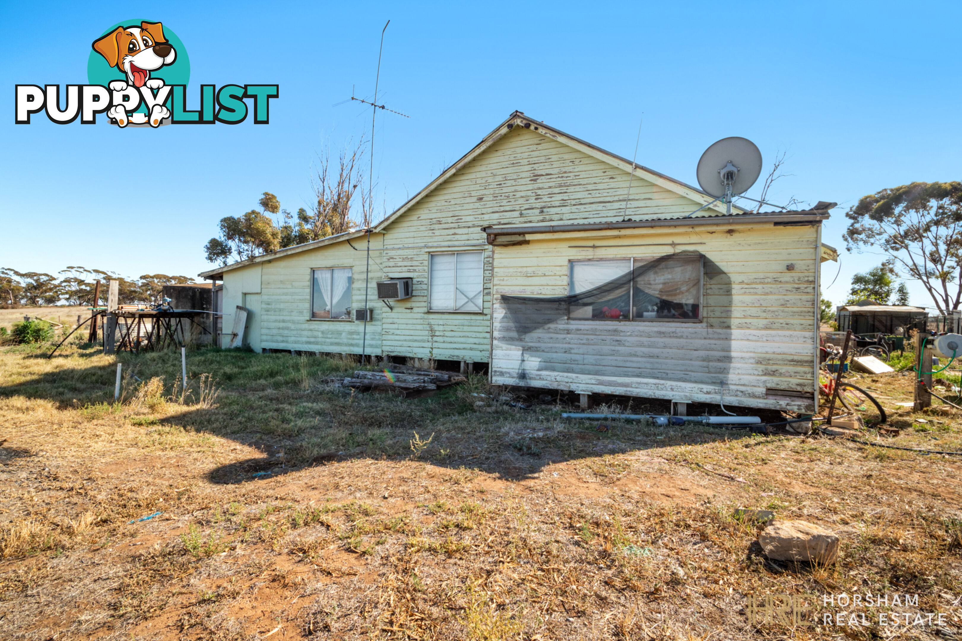 199 Olney-Zass Road BERRIWILLOCK VIC 3531