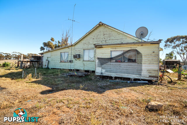 199 Olney-Zass Road BERRIWILLOCK VIC 3531