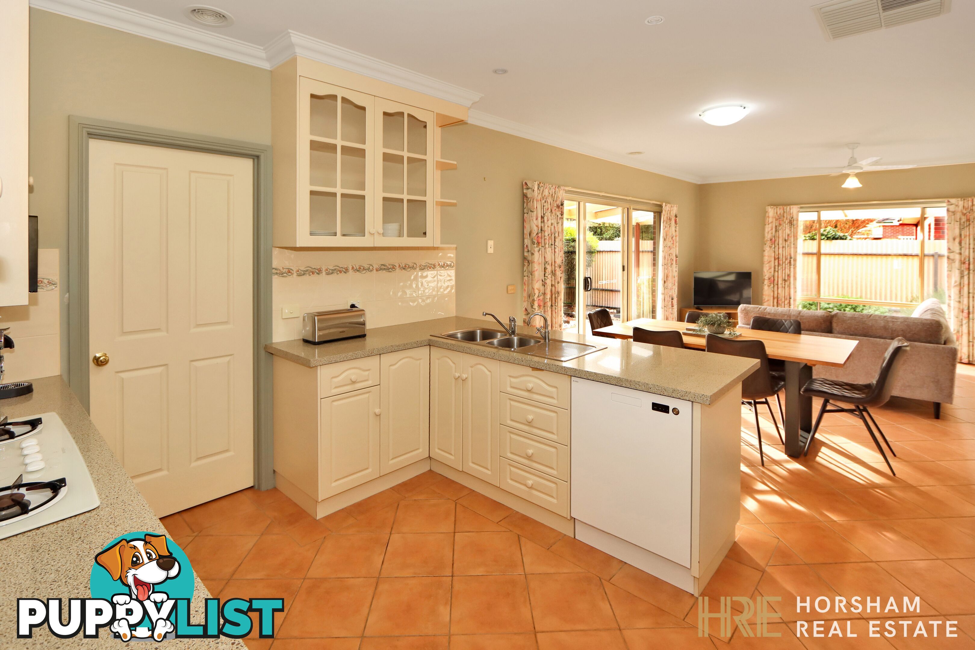 5 Sayer Court HORSHAM VIC 3400