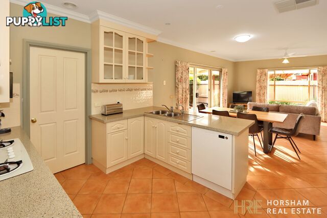 5 Sayer Court HORSHAM VIC 3400