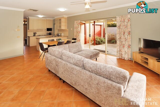 5 Sayer Court HORSHAM VIC 3400
