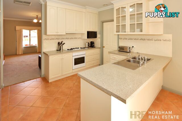 5 Sayer Court HORSHAM VIC 3400