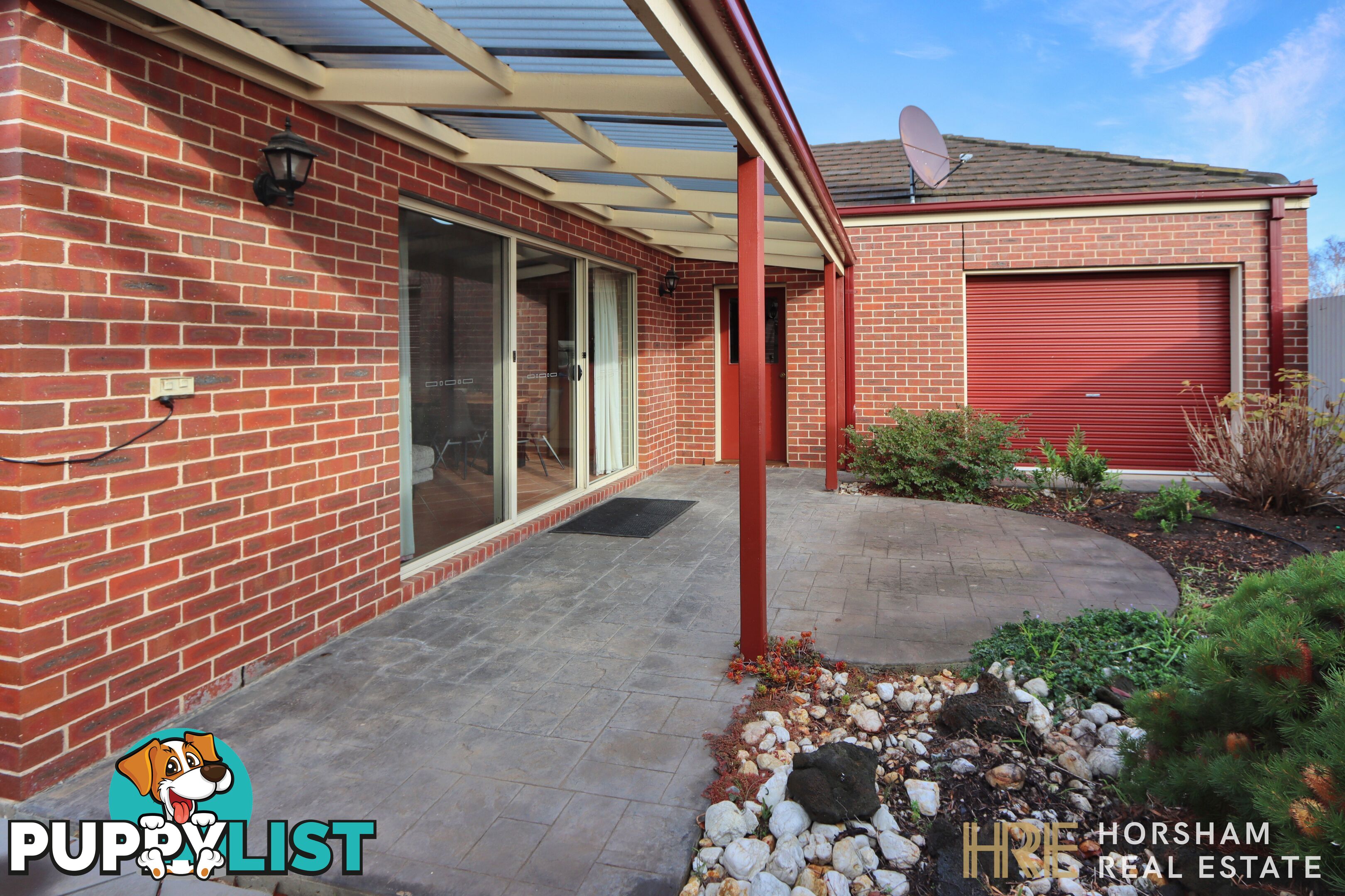 5 Sayer Court HORSHAM VIC 3400