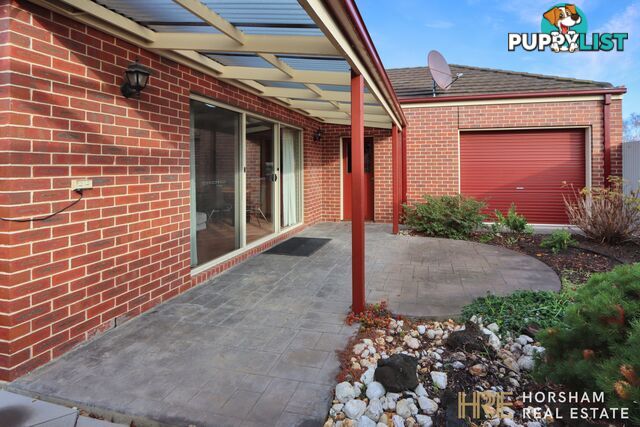 5 Sayer Court HORSHAM VIC 3400