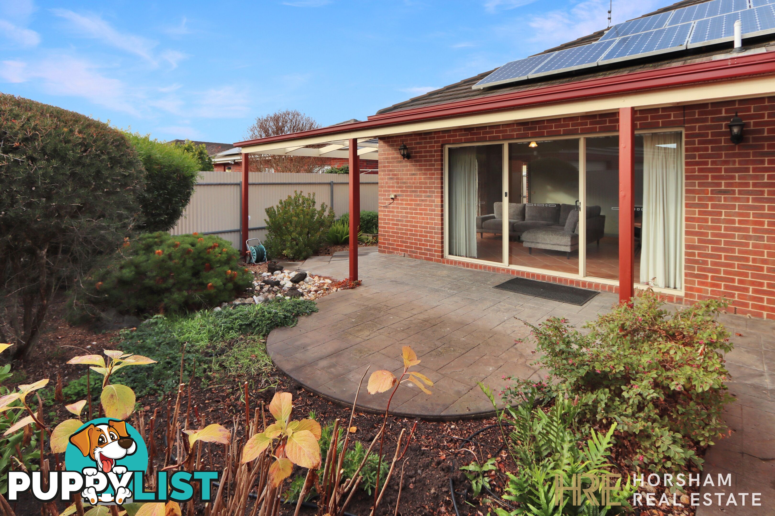 5 Sayer Court HORSHAM VIC 3400