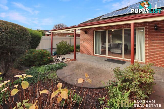 5 Sayer Court HORSHAM VIC 3400