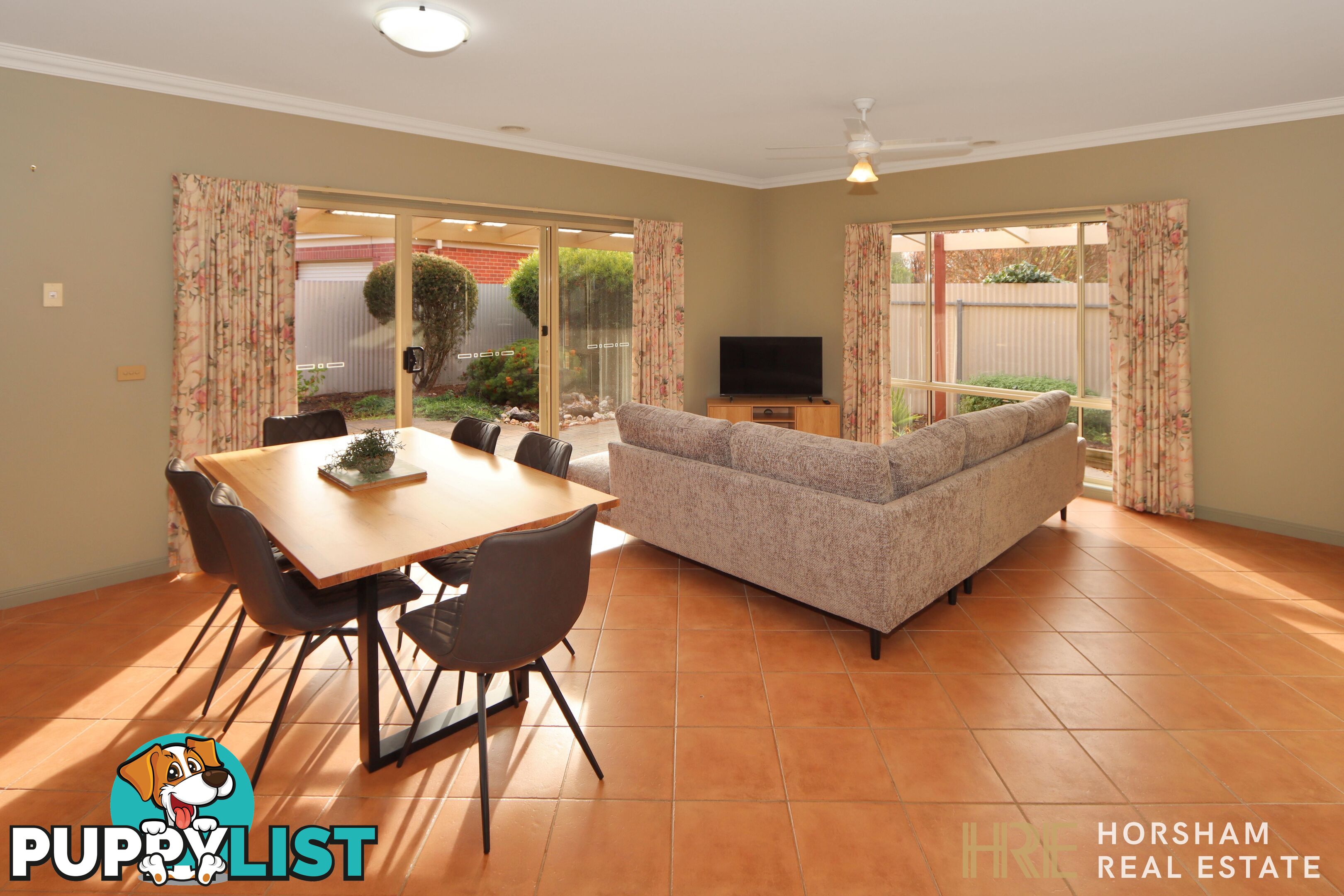 5 Sayer Court HORSHAM VIC 3400