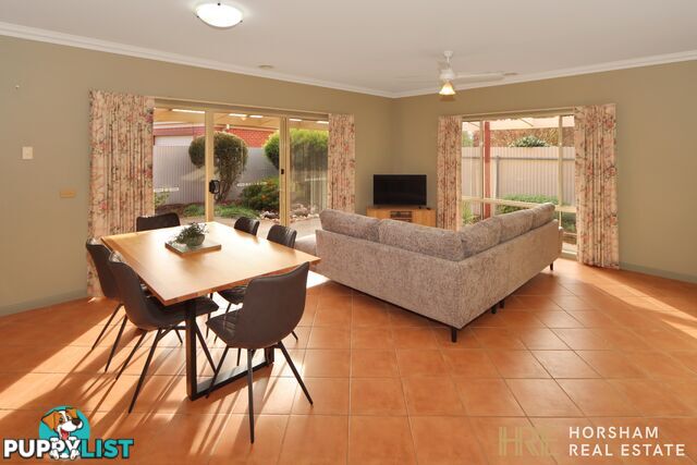 5 Sayer Court HORSHAM VIC 3400