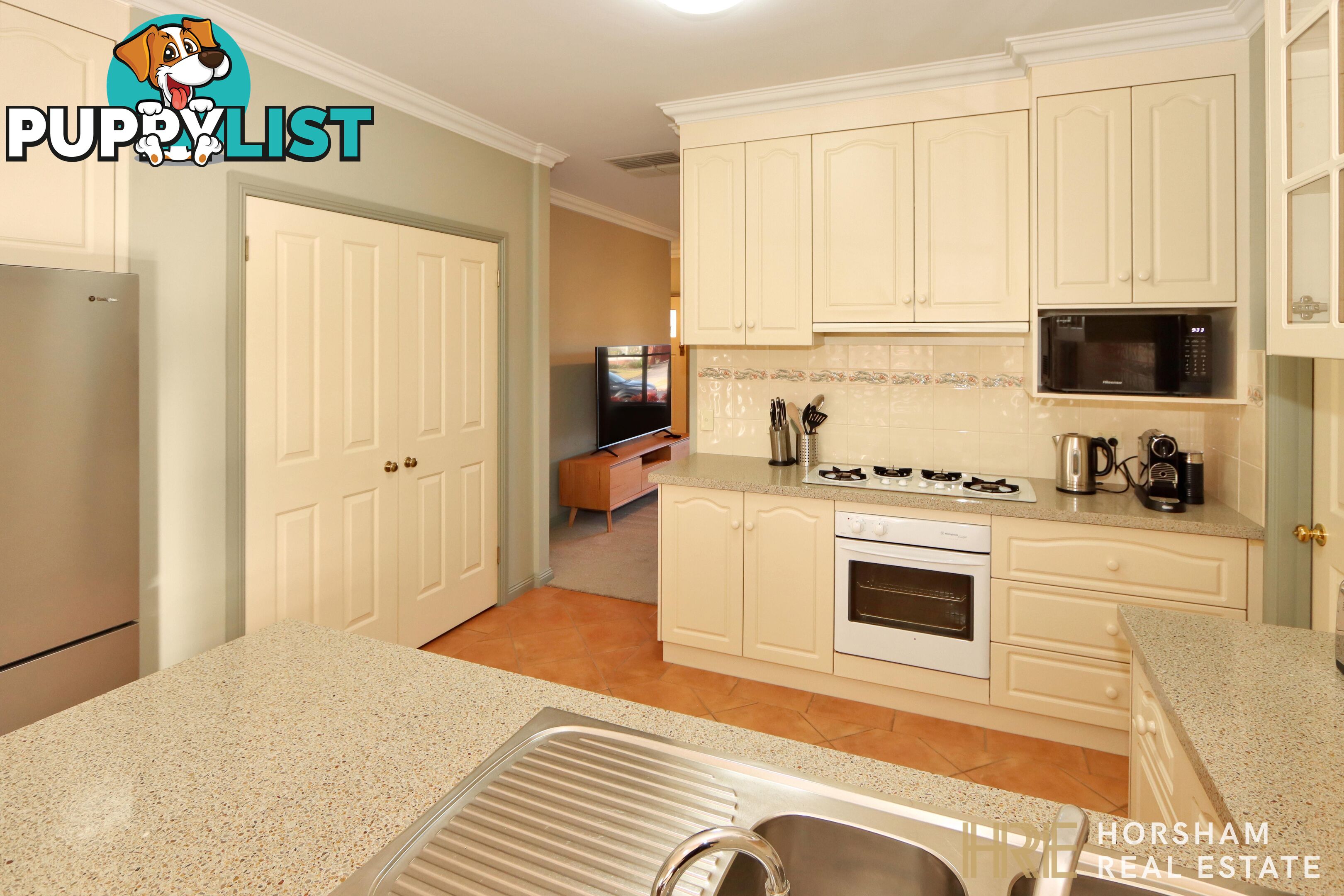 5 Sayer Court HORSHAM VIC 3400