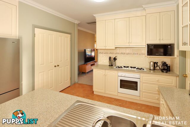 5 Sayer Court HORSHAM VIC 3400