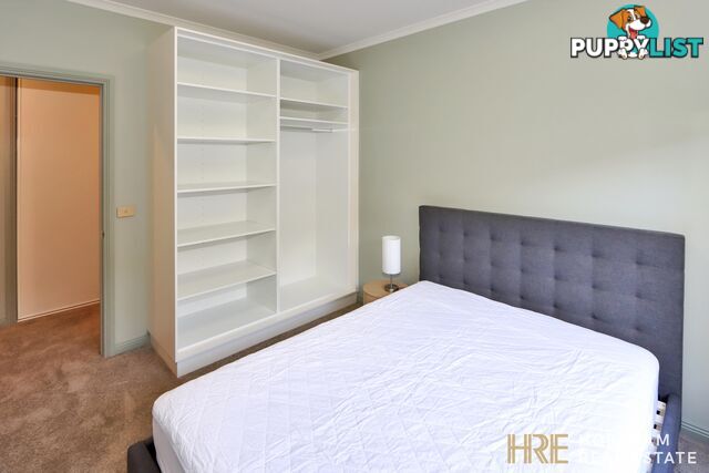 5 Sayer Court HORSHAM VIC 3400