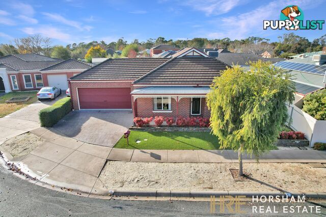 5 Sayer Court HORSHAM VIC 3400