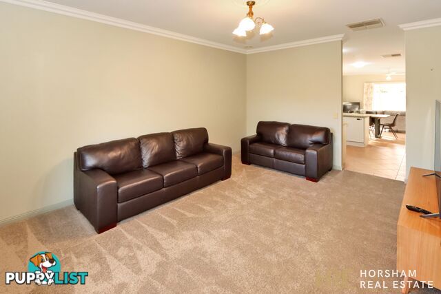 5 Sayer Court HORSHAM VIC 3400