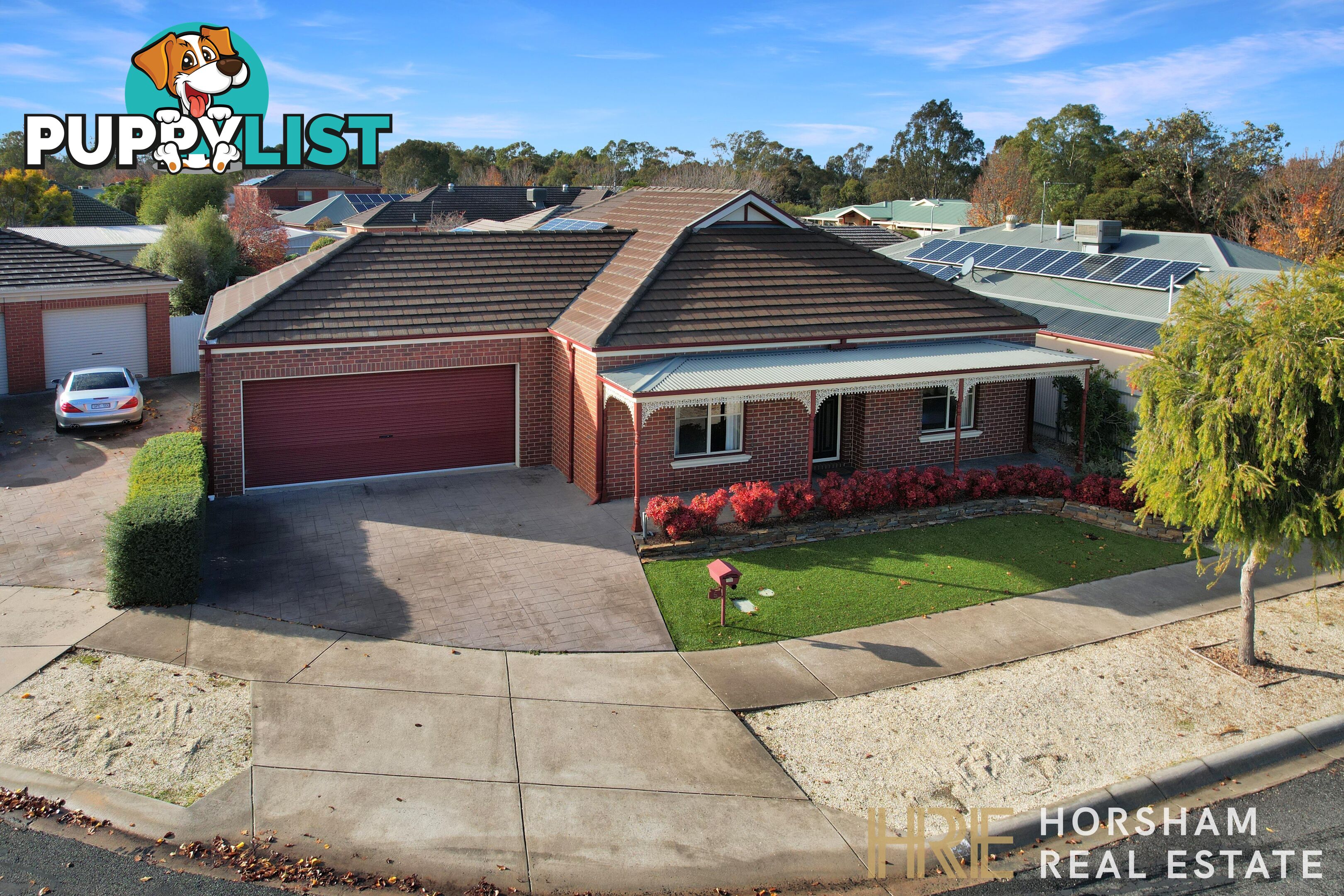 5 Sayer Court HORSHAM VIC 3400