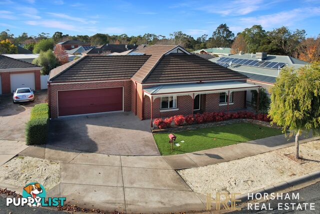 5 Sayer Court HORSHAM VIC 3400