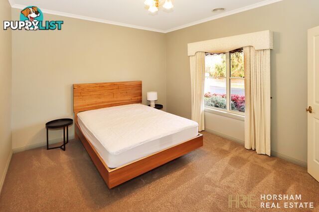 5 Sayer Court HORSHAM VIC 3400