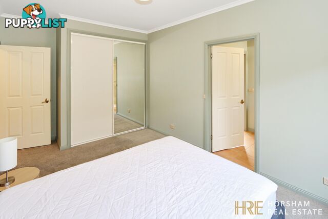 5 Sayer Court HORSHAM VIC 3400