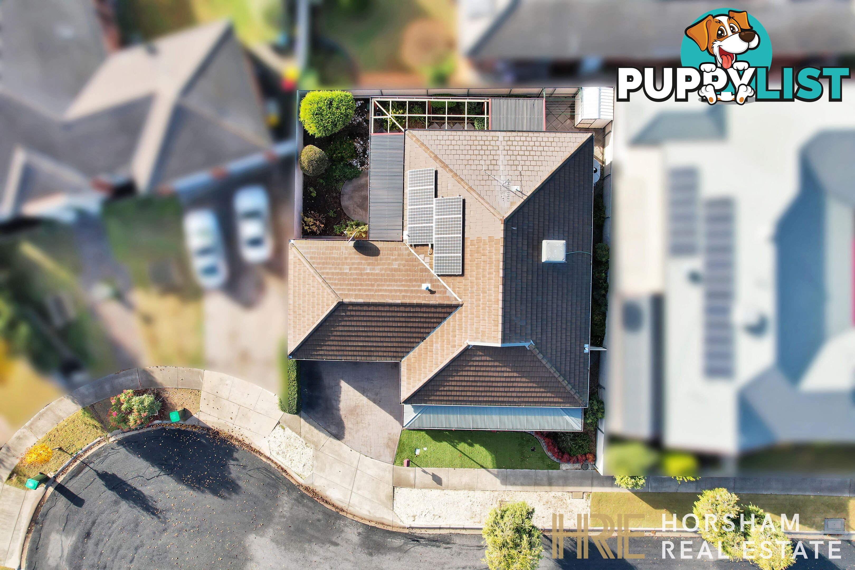 5 Sayer Court HORSHAM VIC 3400