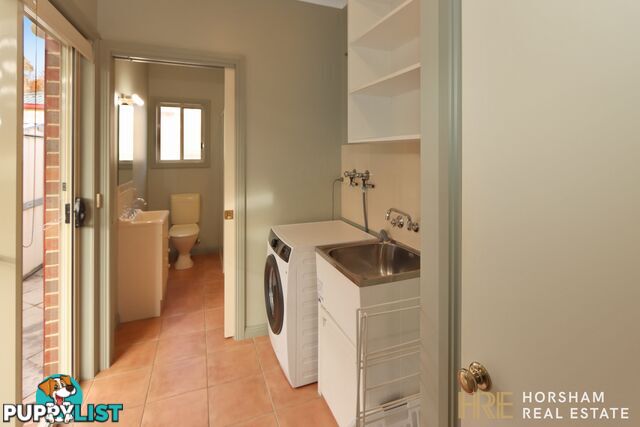 5 Sayer Court HORSHAM VIC 3400