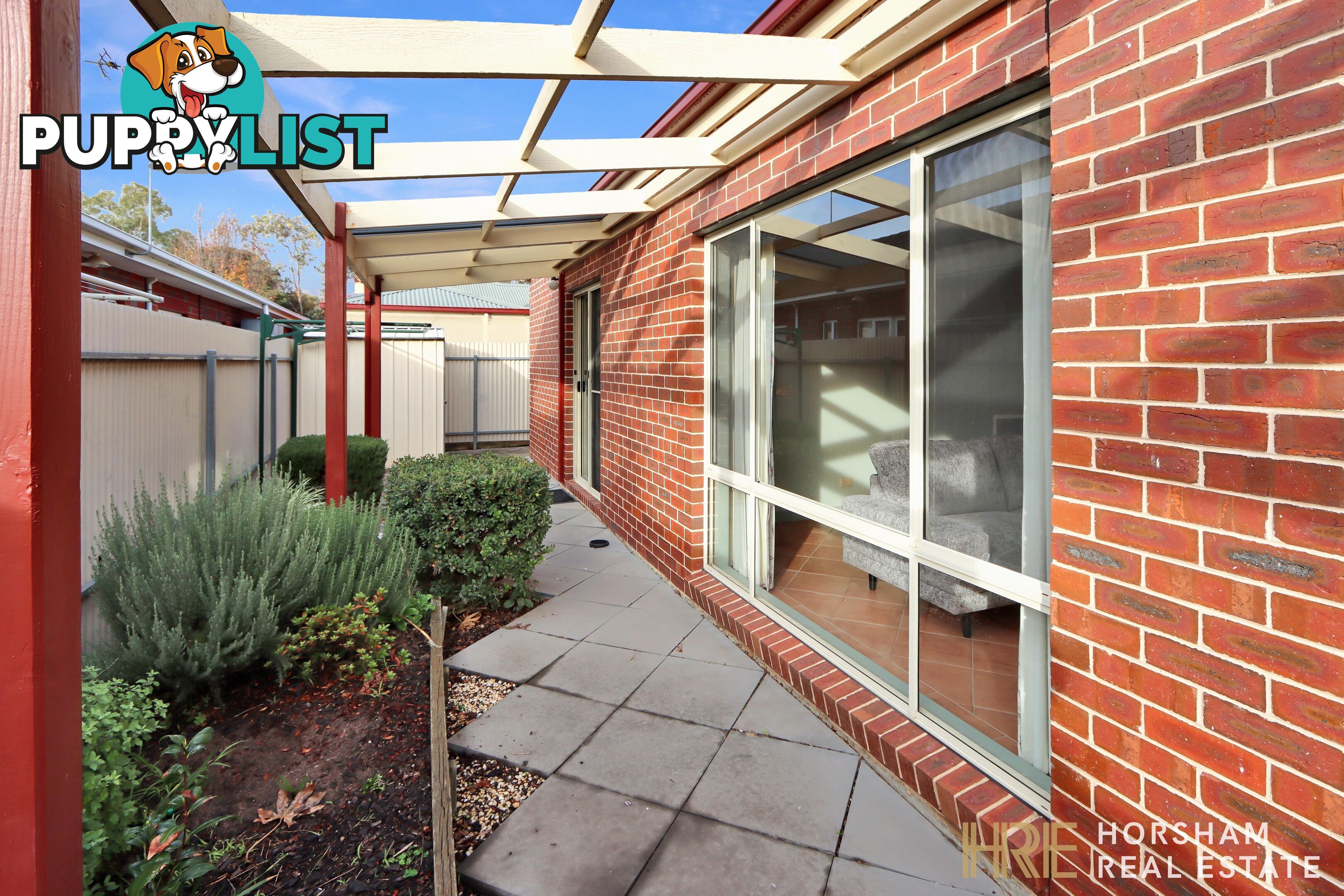 5 Sayer Court HORSHAM VIC 3400