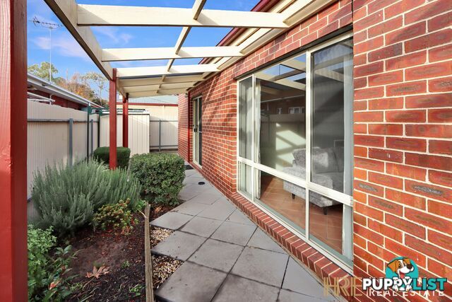 5 Sayer Court HORSHAM VIC 3400
