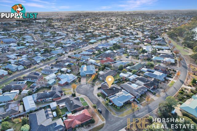 5 Sayer Court HORSHAM VIC 3400