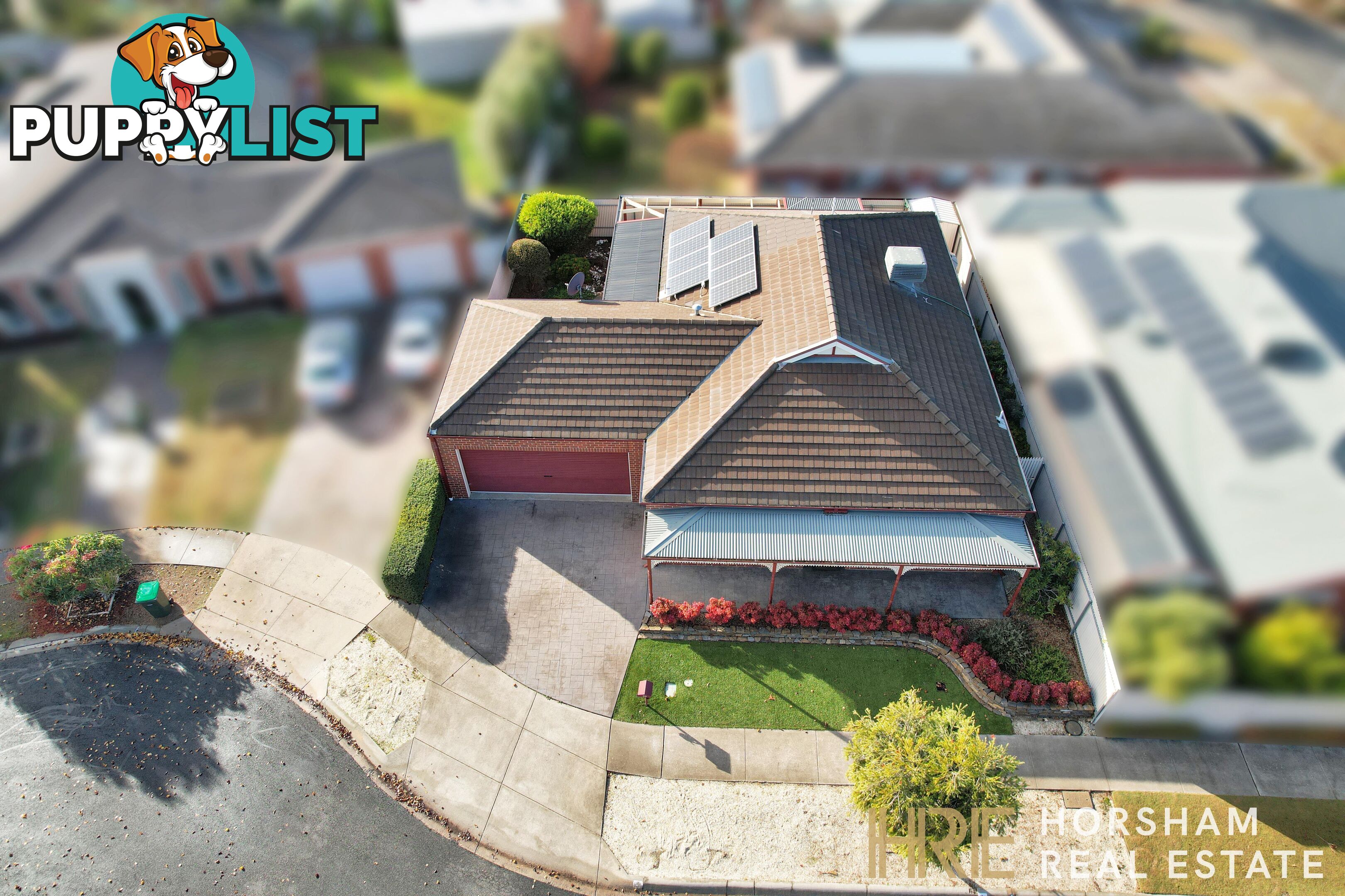 5 Sayer Court HORSHAM VIC 3400