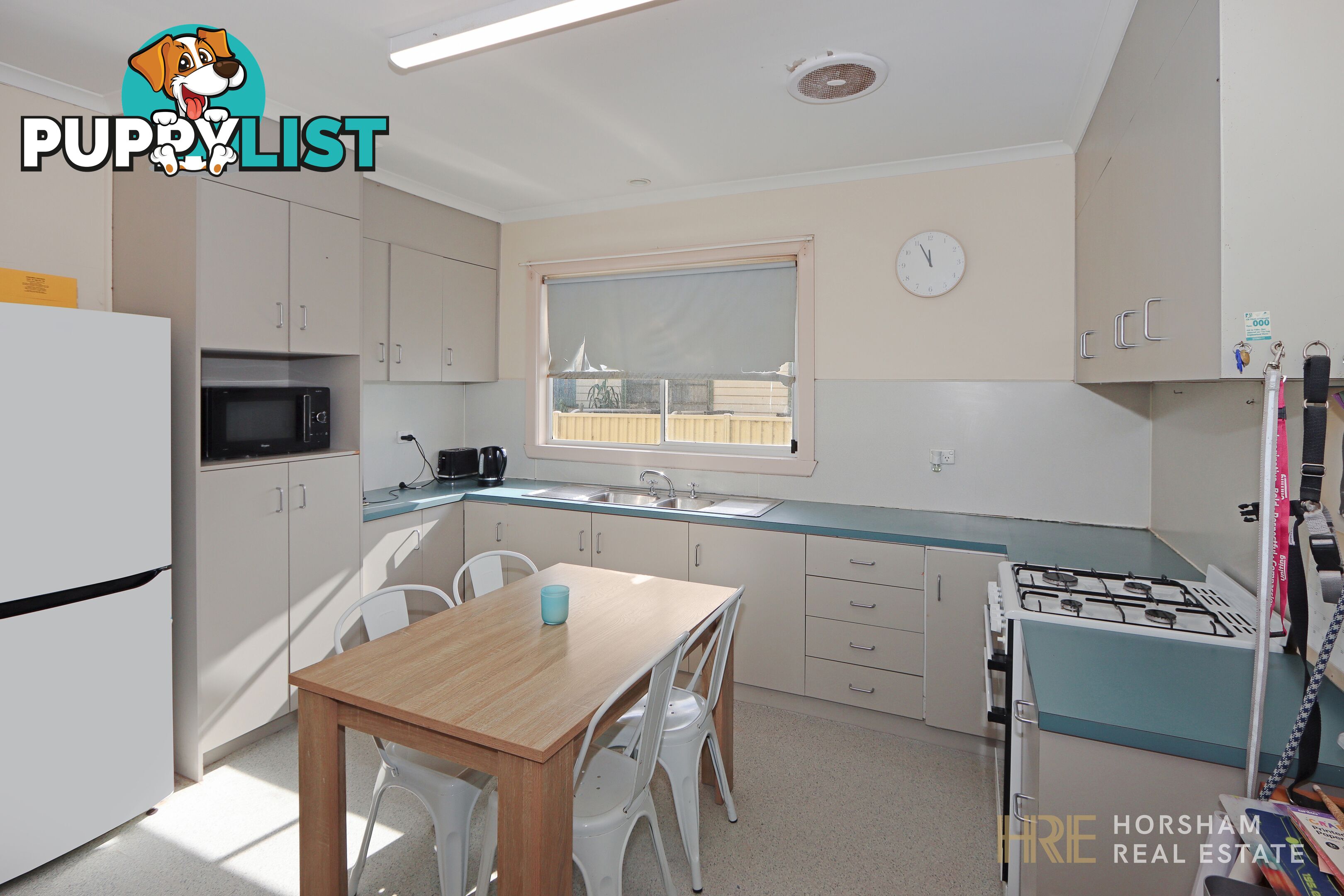 6 Elizabeth Street HORSHAM VIC 3400