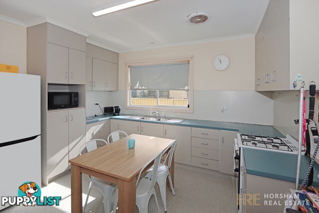 6 Elizabeth Street HORSHAM VIC 3400
