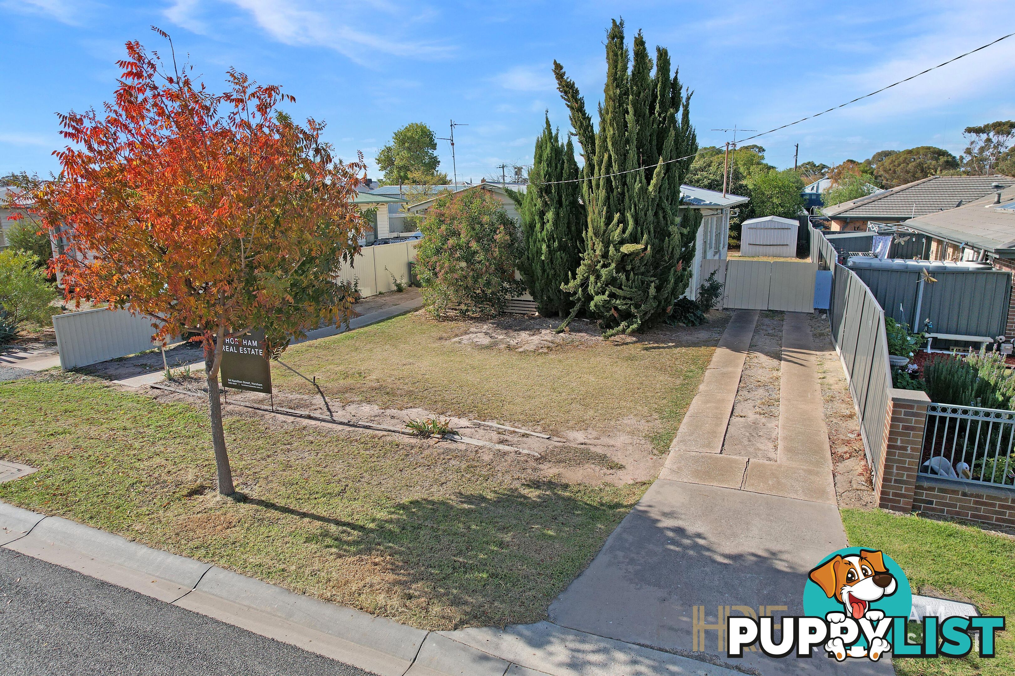 6 Elizabeth Street HORSHAM VIC 3400