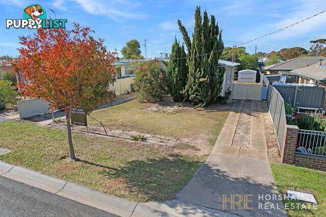 6 Elizabeth Street HORSHAM VIC 3400