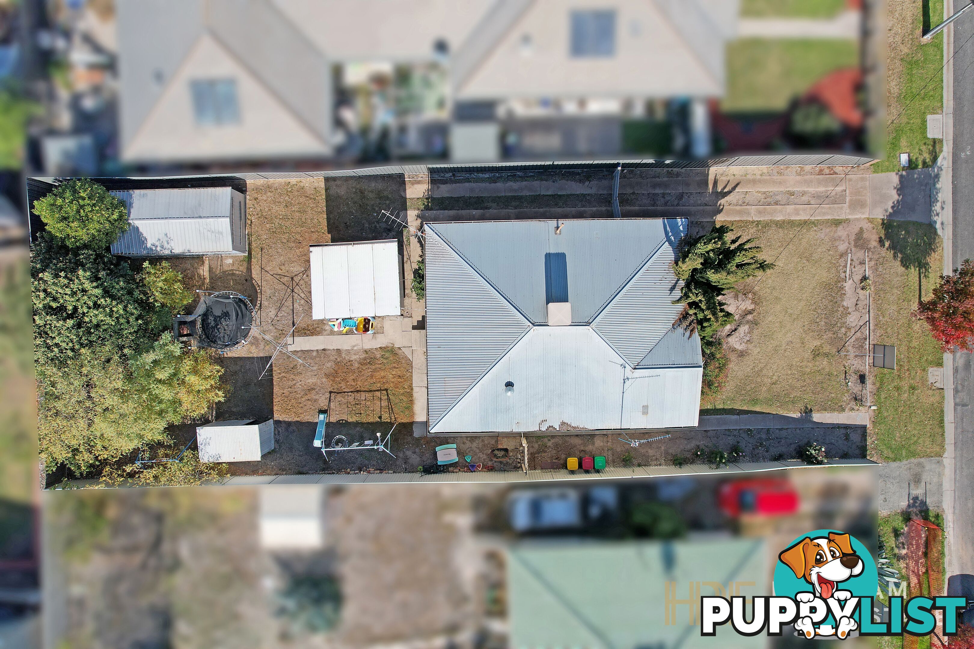 6 Elizabeth Street HORSHAM VIC 3400