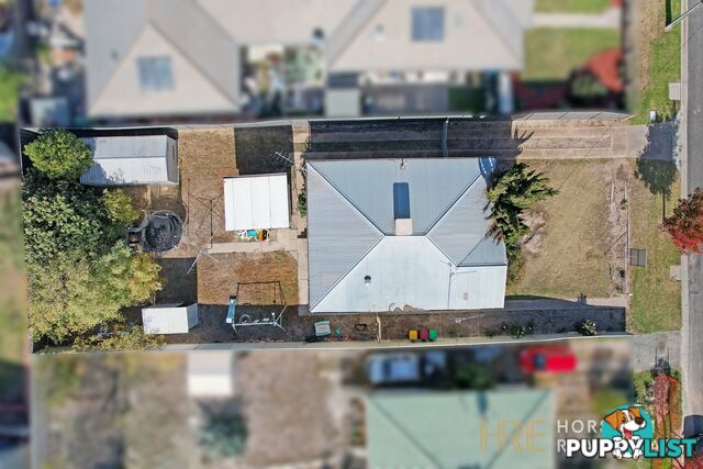 6 Elizabeth Street HORSHAM VIC 3400