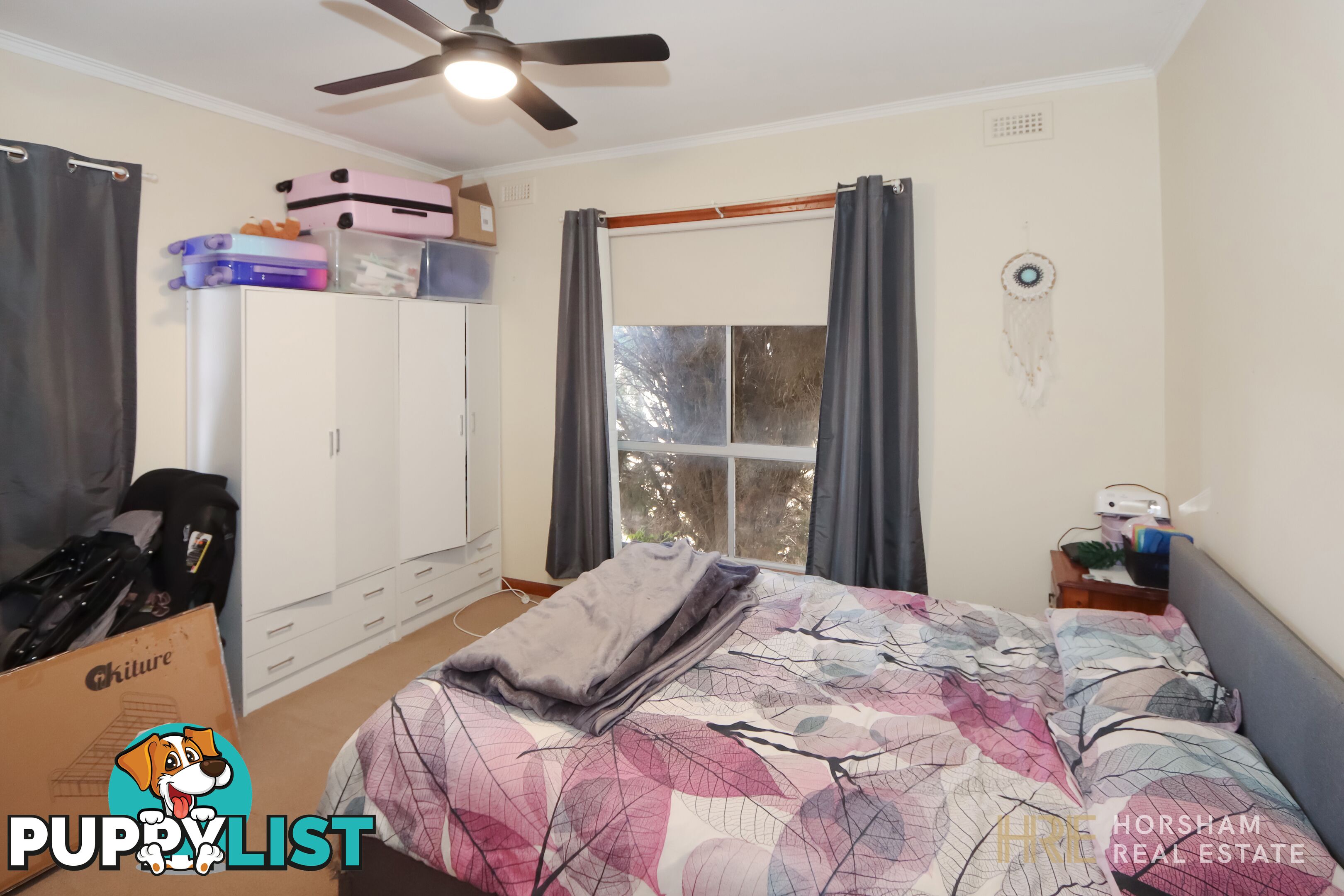 6 Elizabeth Street HORSHAM VIC 3400