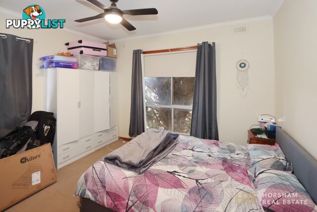 6 Elizabeth Street HORSHAM VIC 3400