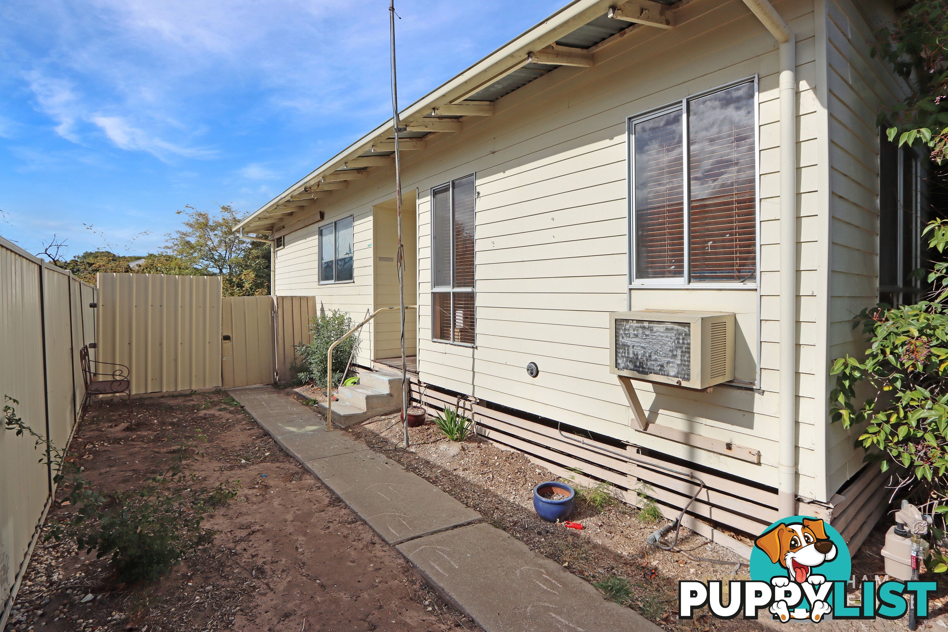 6 Elizabeth Street HORSHAM VIC 3400