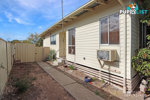 6 Elizabeth Street HORSHAM VIC 3400