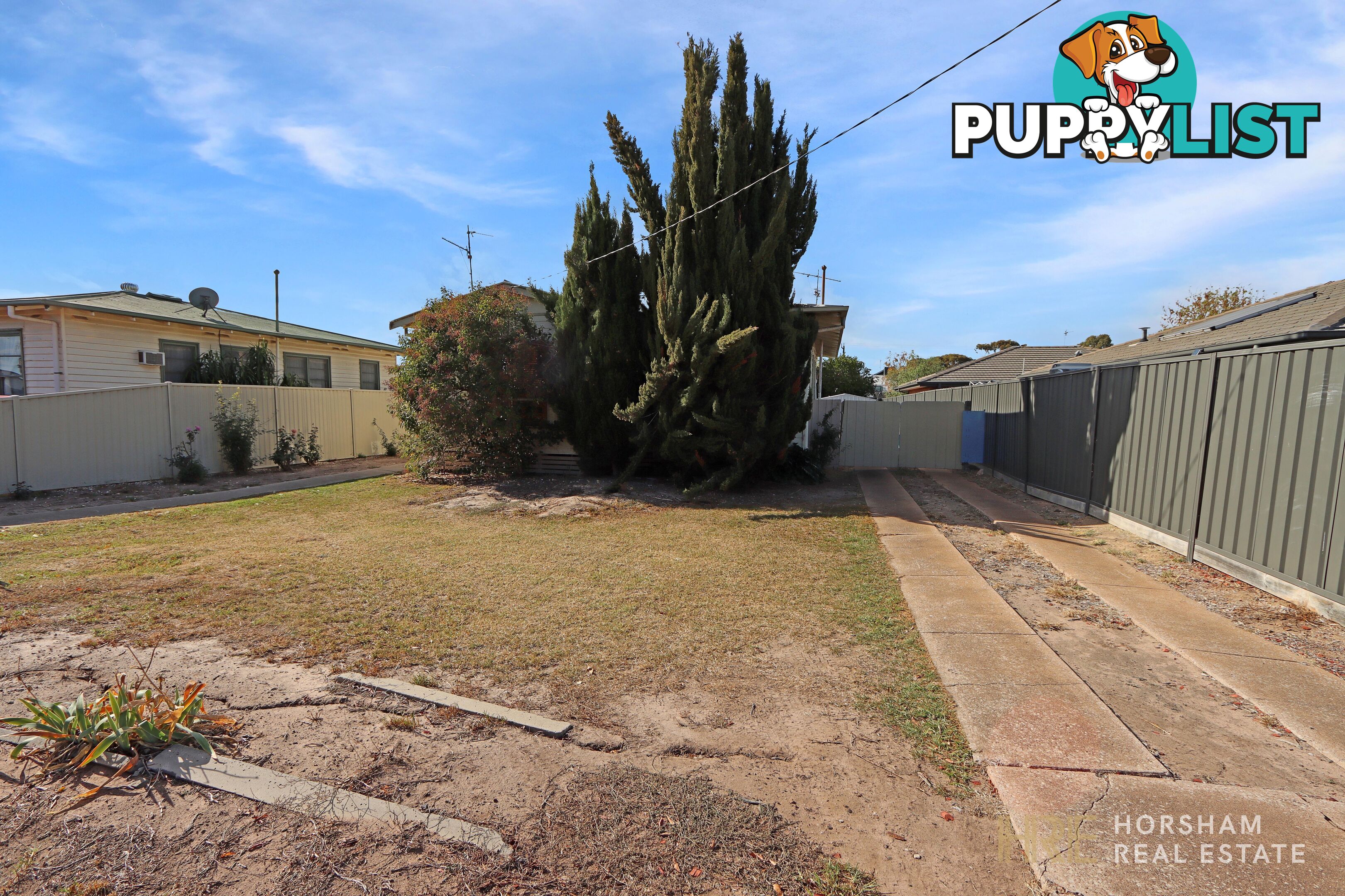 6 Elizabeth Street HORSHAM VIC 3400