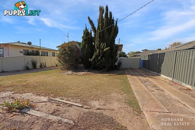 6 Elizabeth Street HORSHAM VIC 3400