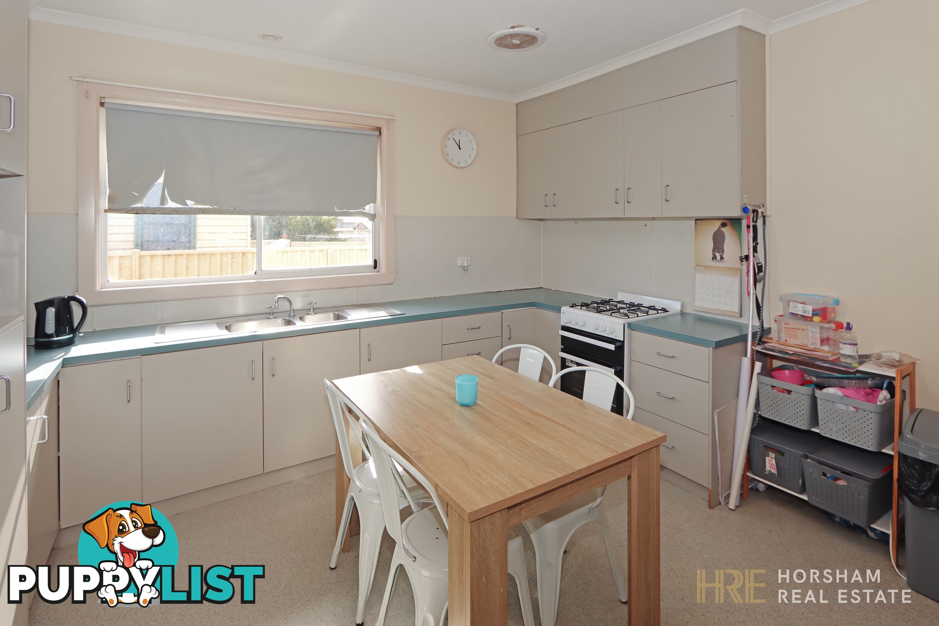6 Elizabeth Street HORSHAM VIC 3400