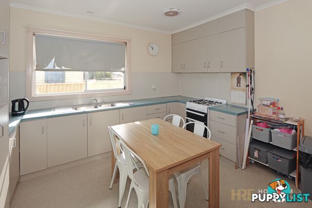 6 Elizabeth Street HORSHAM VIC 3400