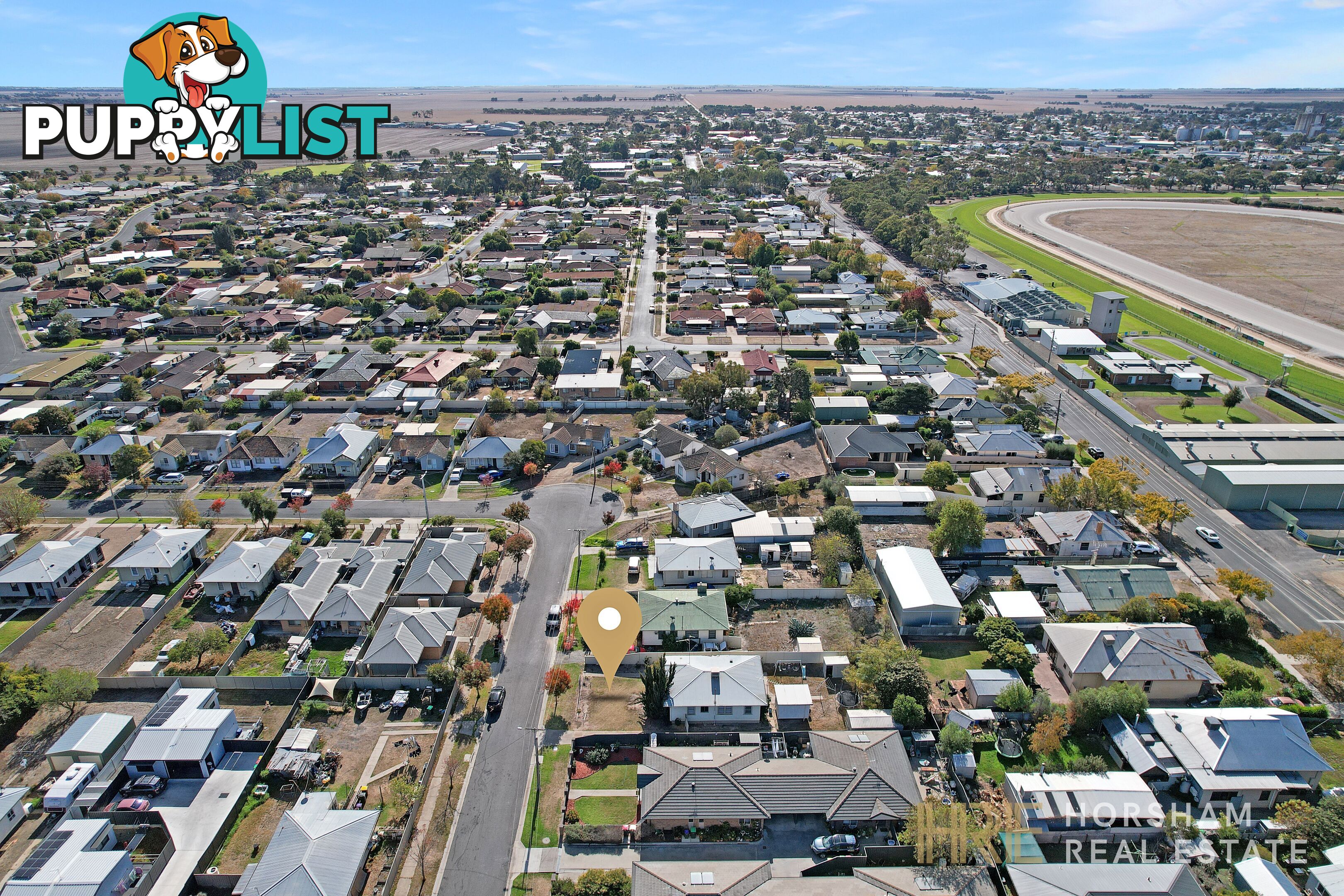 6 Elizabeth Street HORSHAM VIC 3400