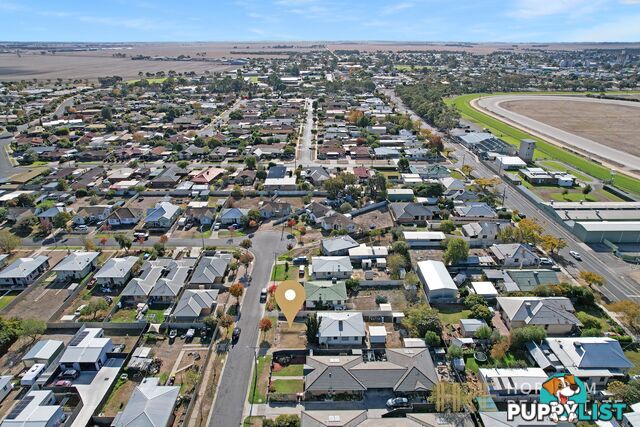 6 Elizabeth Street HORSHAM VIC 3400