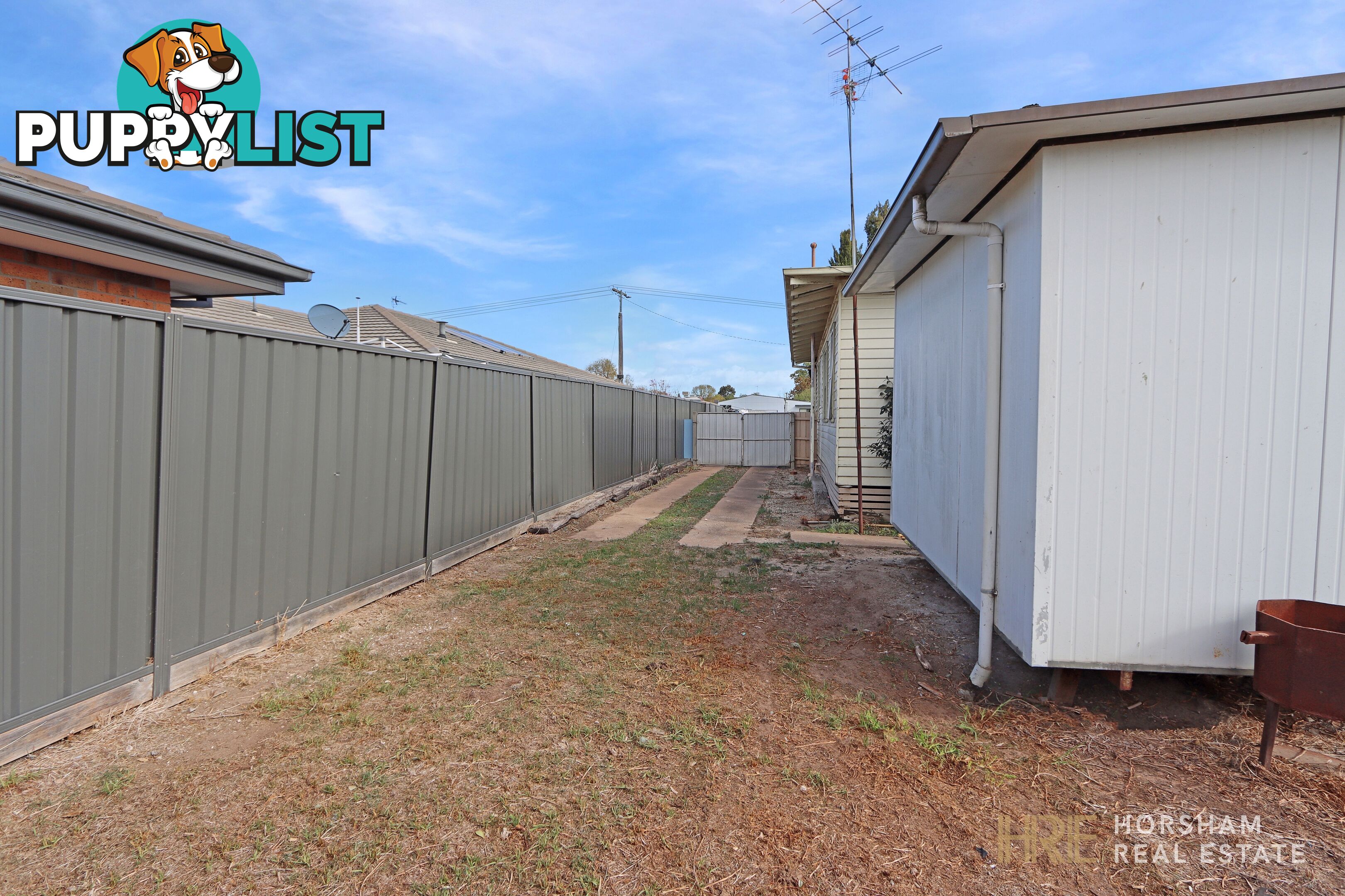 6 Elizabeth Street HORSHAM VIC 3400