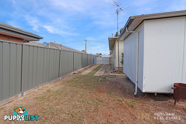 6 Elizabeth Street HORSHAM VIC 3400
