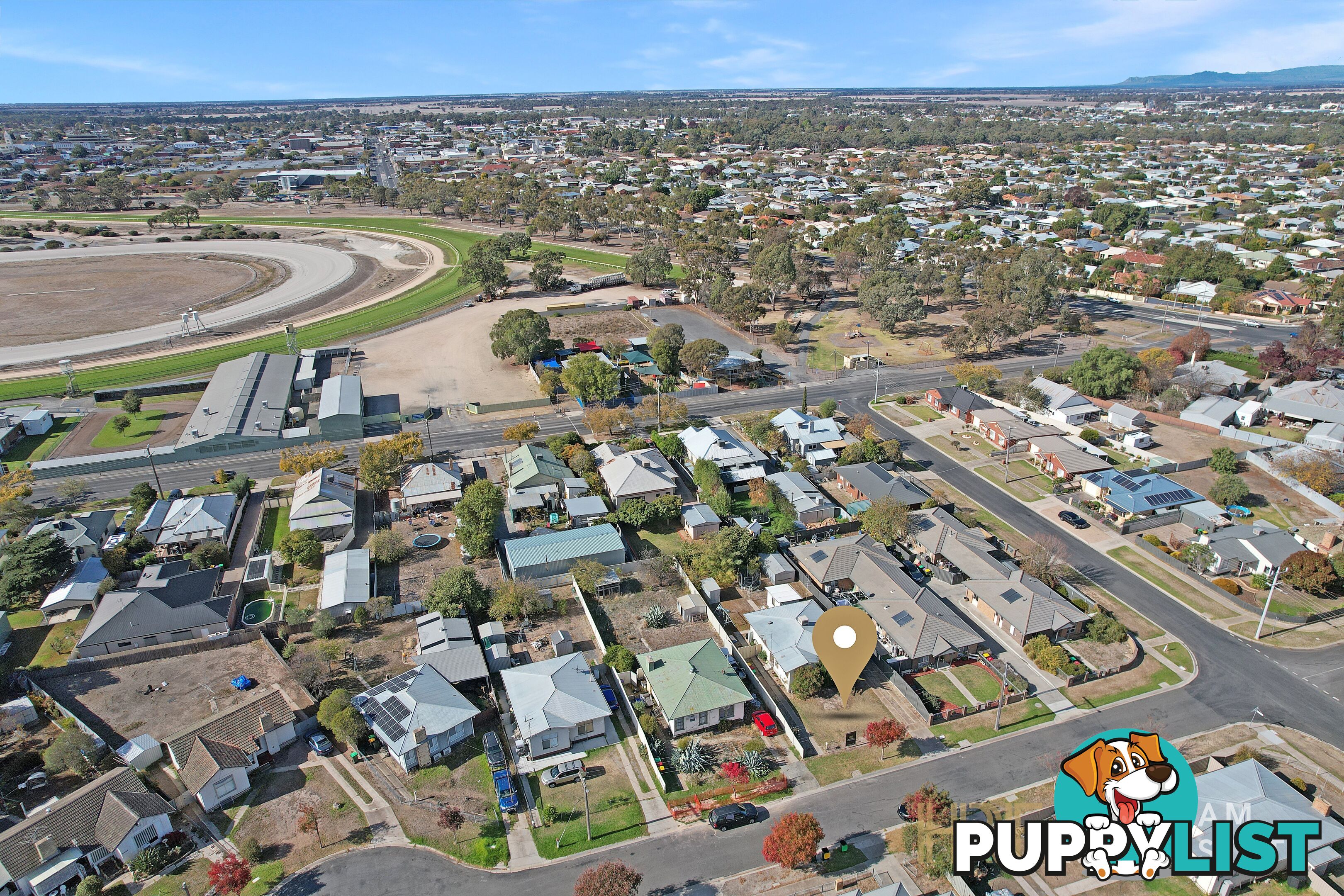 6 Elizabeth Street HORSHAM VIC 3400