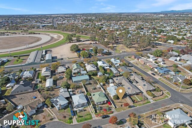 6 Elizabeth Street HORSHAM VIC 3400