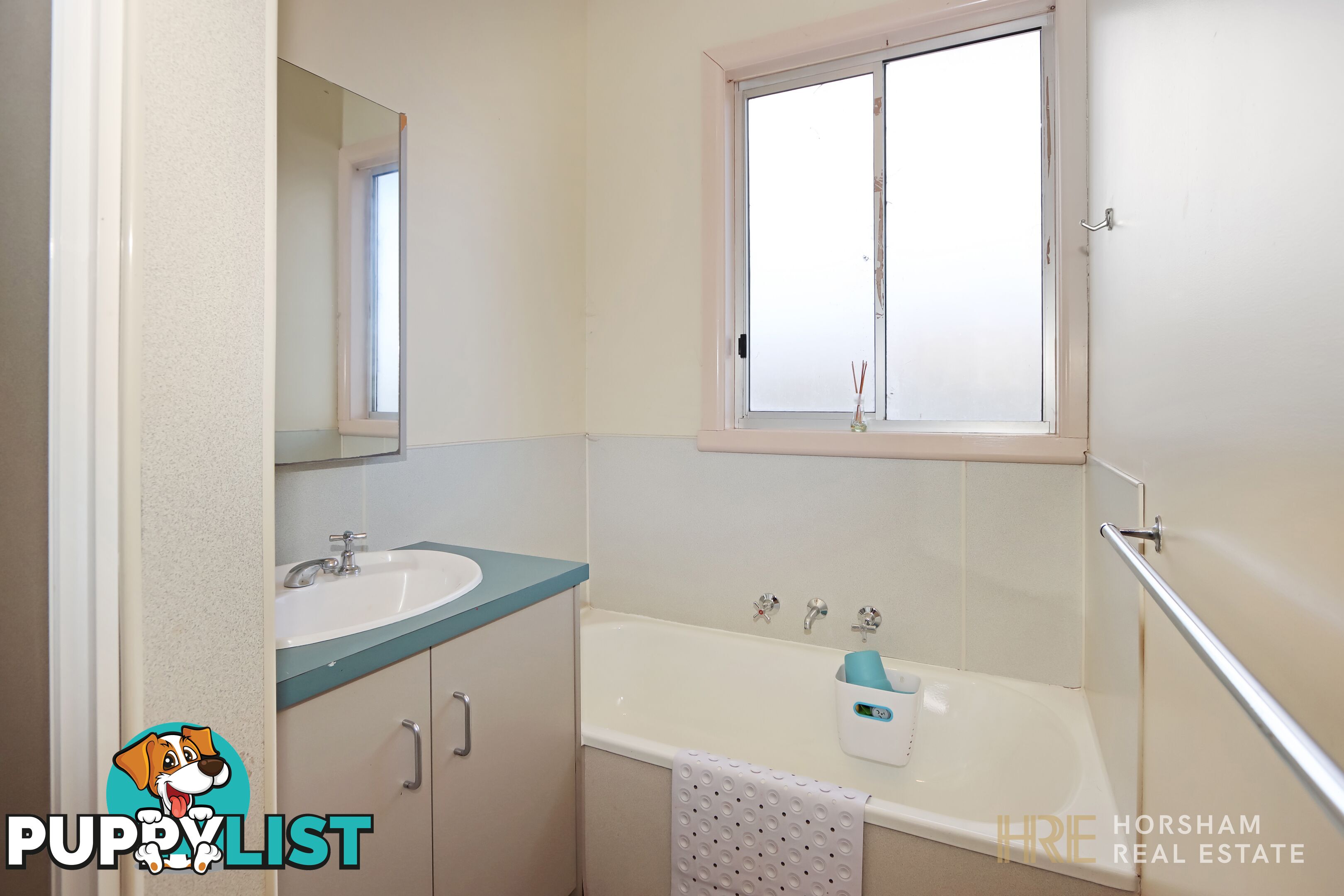 6 Elizabeth Street HORSHAM VIC 3400